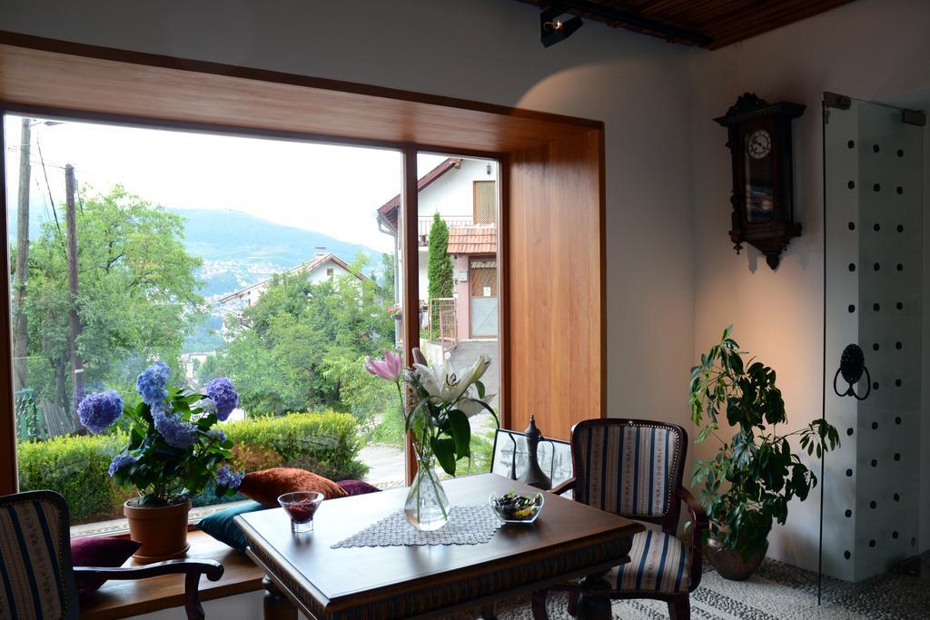 Rooms Kibe Mahala SJJ Exterior foto