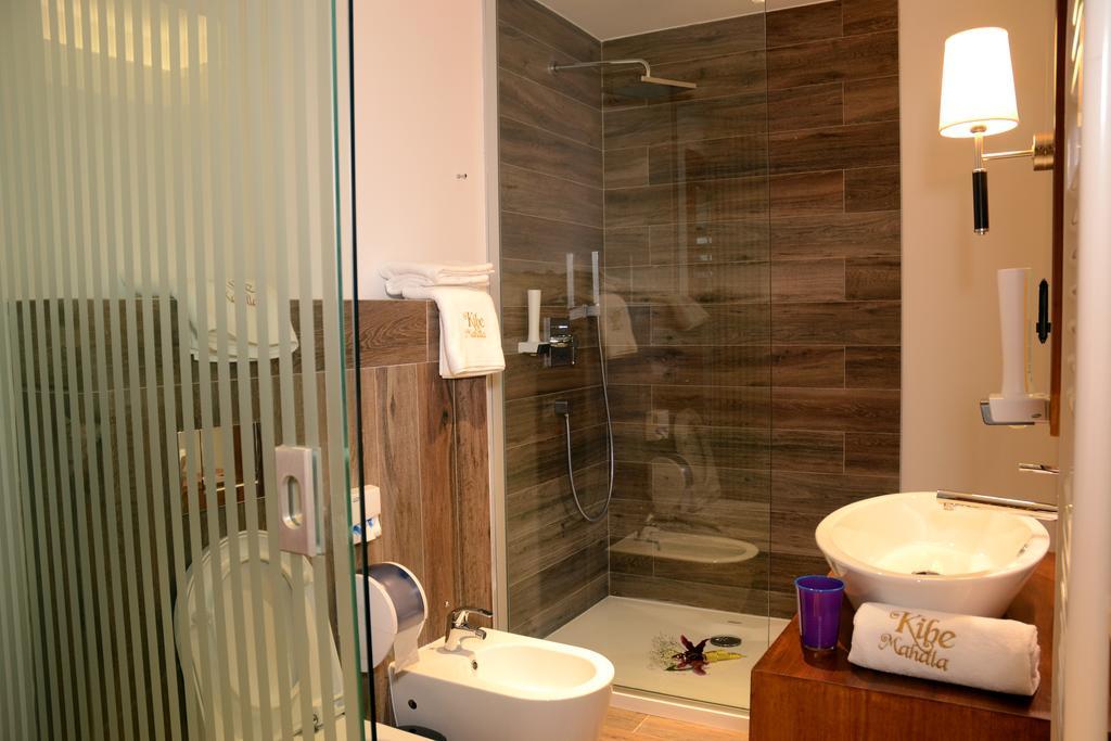 Rooms Kibe Mahala SJJ Habitación foto
