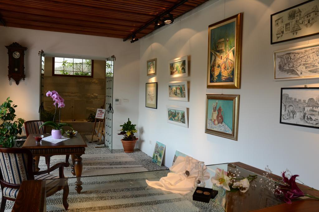 Rooms Kibe Mahala SJJ Exterior foto