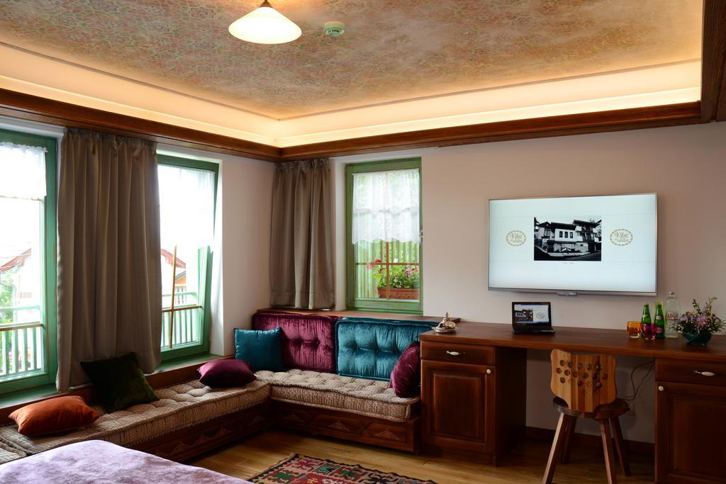 Rooms Kibe Mahala SJJ Habitación foto