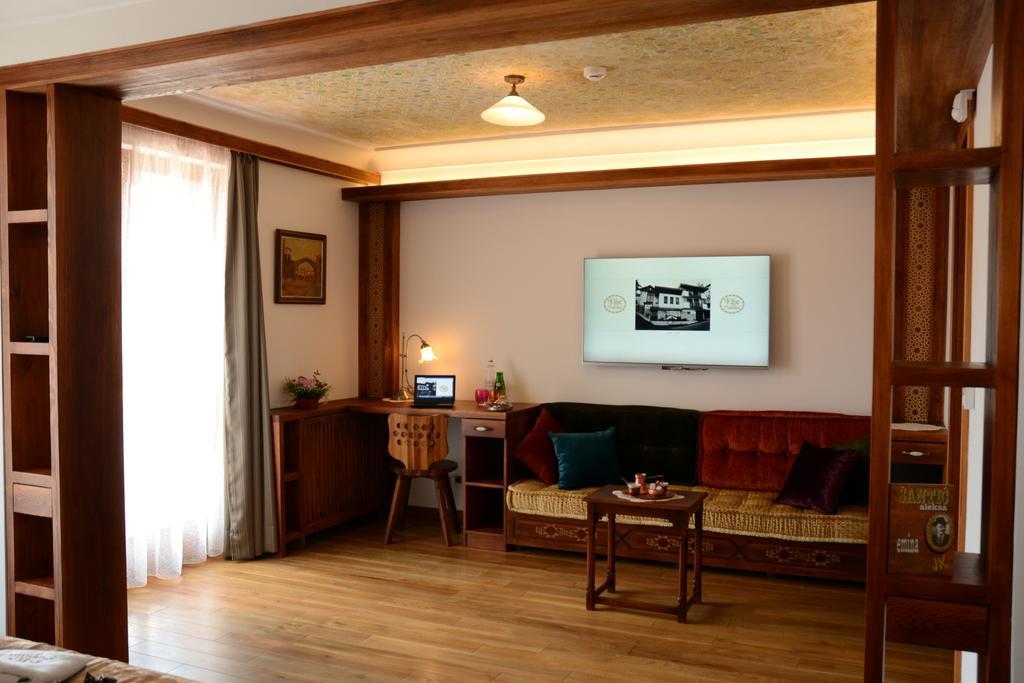 Rooms Kibe Mahala SJJ Habitación foto