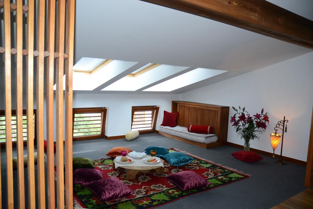 Rooms Kibe Mahala SJJ Habitación foto