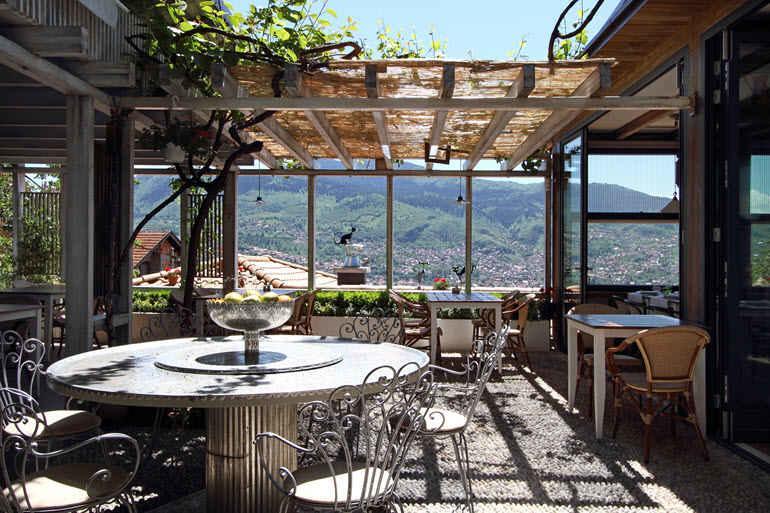 Rooms Kibe Mahala SJJ Exterior foto
