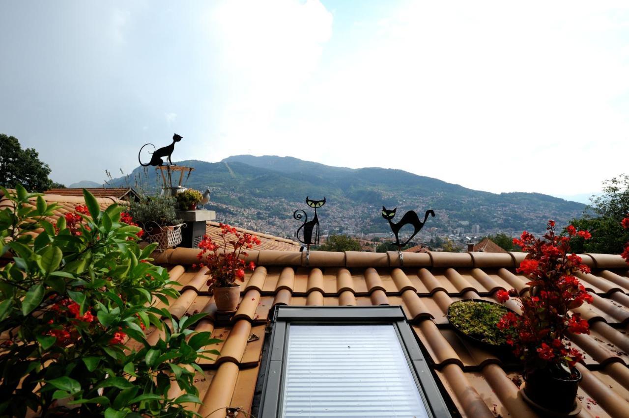 Rooms Kibe Mahala SJJ Exterior foto