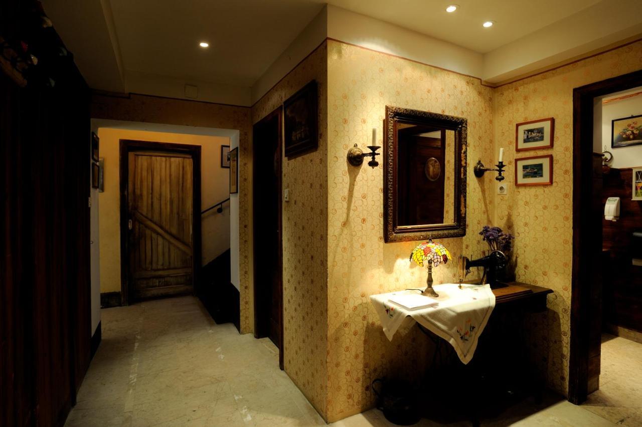 Rooms Kibe Mahala SJJ Exterior foto